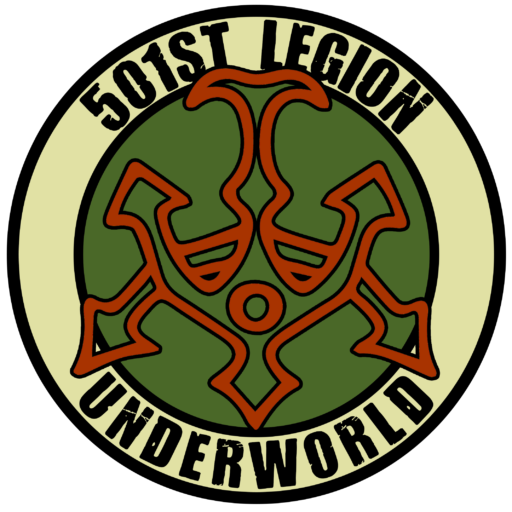 501st Legion : Underworld Detachment